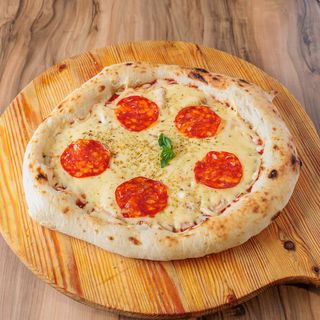Pizza Pepperoni