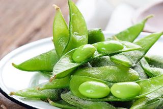 Edamame 毛豆