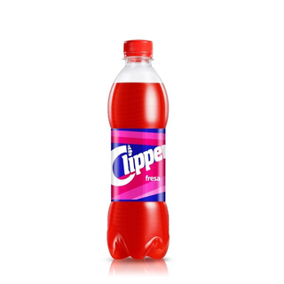 Clipper Fresa 500ml