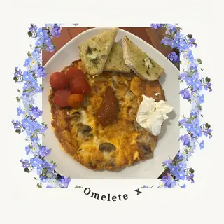 Omelete