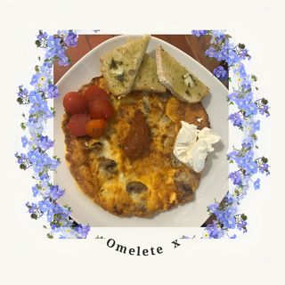 Omelete