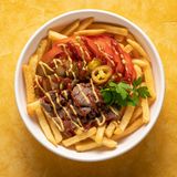 Мікс Бокс з телятиною