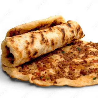 Pizza Turca