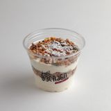 ჩვენი მომზადებული იოგურტი