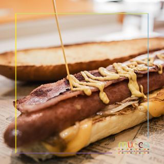 Frankfurt Gigante Completo