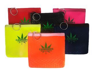 Porta Moedas