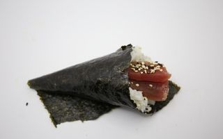 231-Temaki maguro