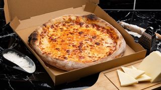 პიცა მარგარიტა