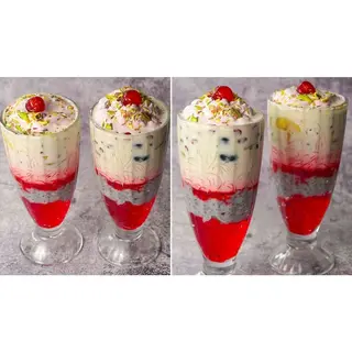 Cherry Faluda