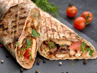 Шаурма (350g)