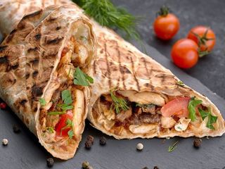 Шаурма (350g)