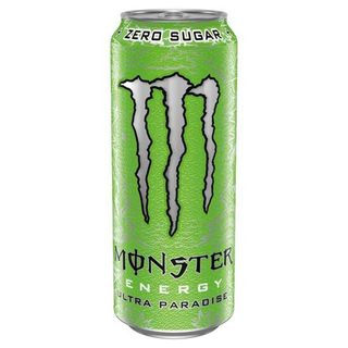 Monster Energy Ultra Paradise (500 Ml.)