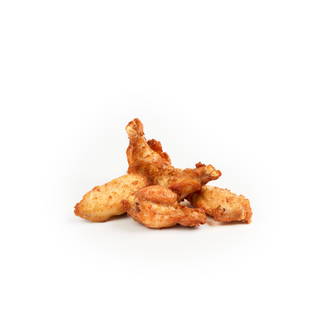 Alitas de Pollo - 5 unidades