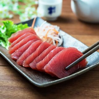 Tuna Dashimi(Moguro)