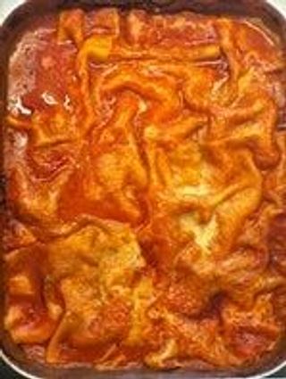 Lasagna 350 g