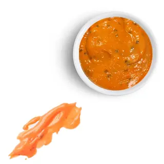 Salsa Emmy Bura