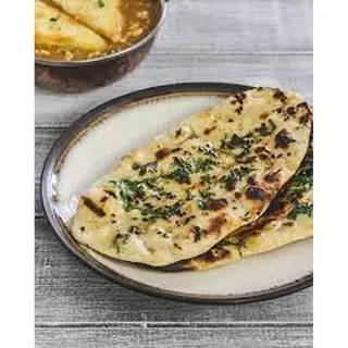 Chilly Naan