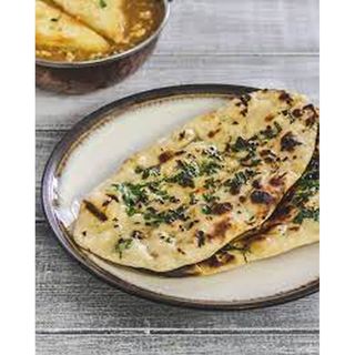 Chilli Naan
