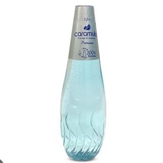 Água Caramulo 50cl