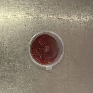 Кетчуп