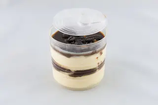 Tiramisu  gluteen free