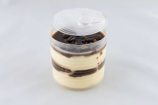 Tiramisu  gluteen free