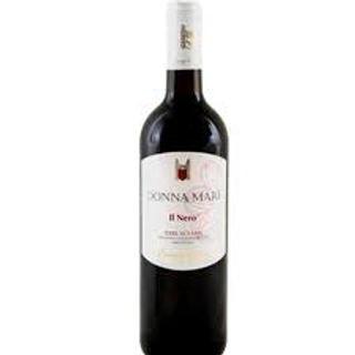 Donna Mari - nero D'avola