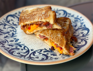 Мелт з телятиною, 320г