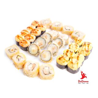 Сет "Горячий" (32 шт.)