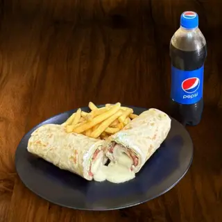 Pepsi obrok 3