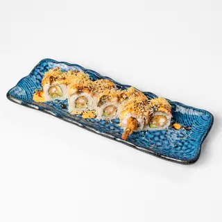 Unagi special