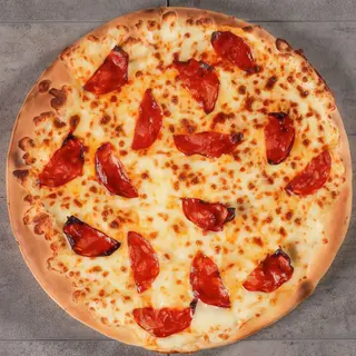 Pizza Sweet Chorizo