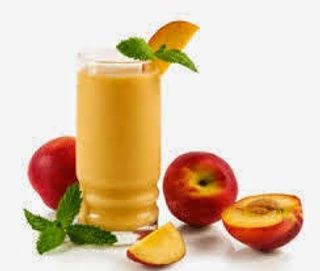 Voćni sok breskva