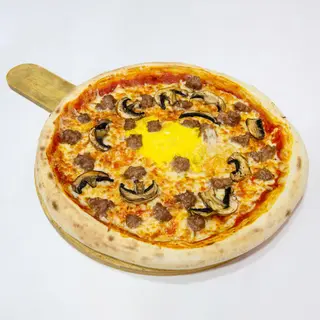 Pizza Campione Junior 