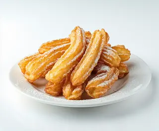 Porras (1 Kg.)