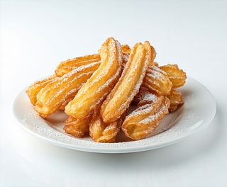 Porras (1 Kg.)