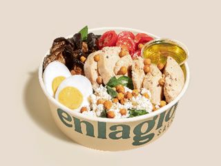 Gloria's Salad