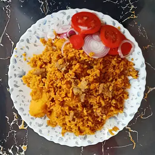 Pilau