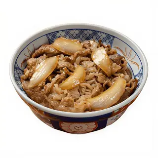 Donburi De Unagi