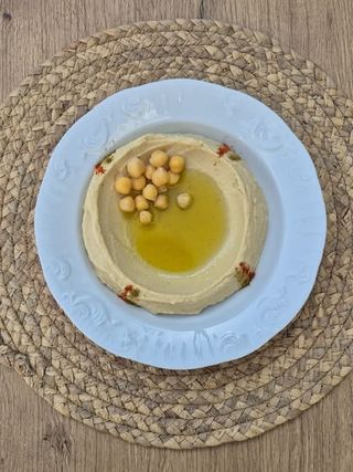 Hummus