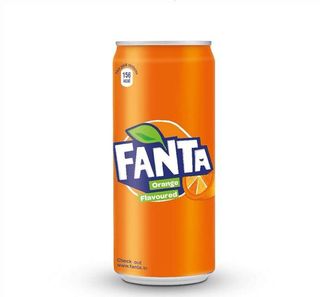 Fanta