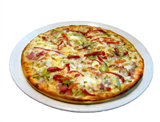 Пица България (450г)