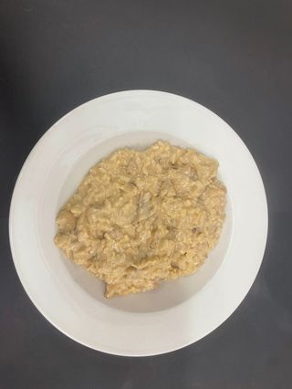 Risotto Al Funghi Porcini