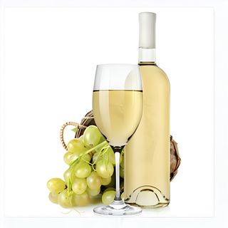 Vino Rioja Blanco botella 750ml.