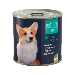 Petibon Smart 240gr 317141002