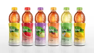 Fuse Tea (1 л.)