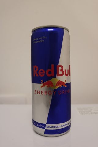 Red Bull (250 Ml.)
