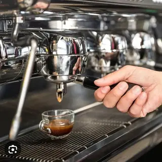 Decaffeinato