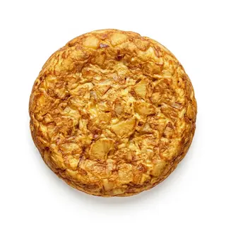 Tortilla Española