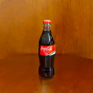 Coca-Cola